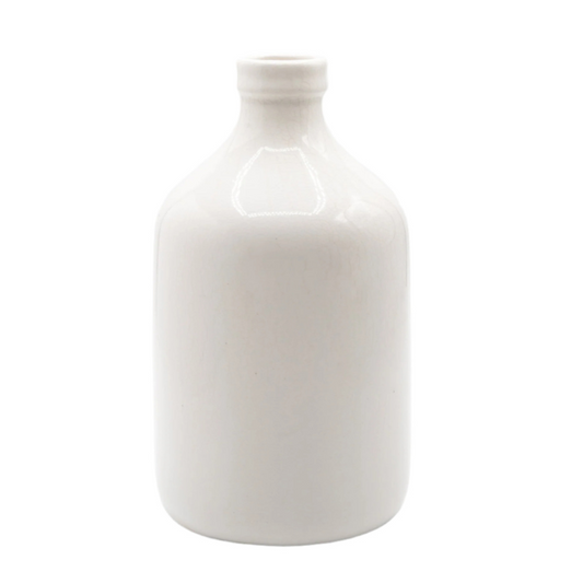 8" Bottle Vase