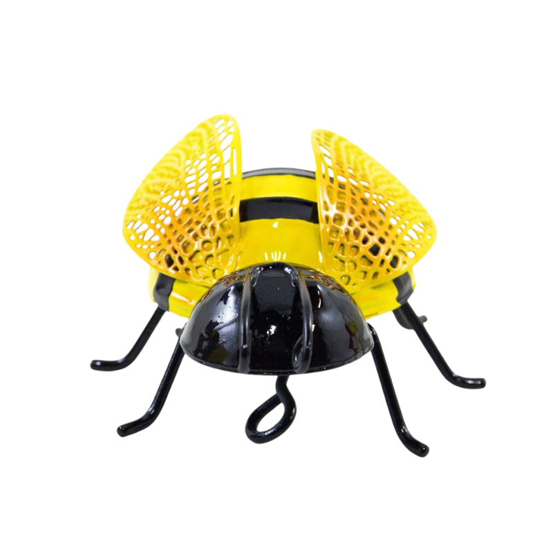 Metal Bees