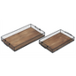 Serving Tray Set
