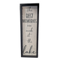 Best Memories - Sign