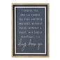 "I'll Always Choose You" - Sign