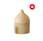 Clay Collection - CREAM Soy Wax Candle