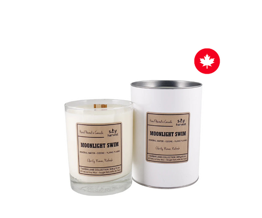 Moonlight Swim Soy Candle