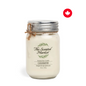Cashmere - Soy Wax Candle 16 oz