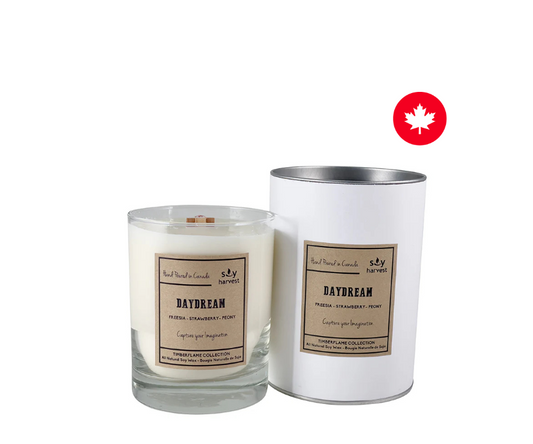 Daydream Soy Candle