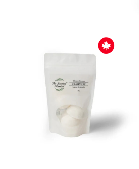 Shower Steamer - Cashmere
