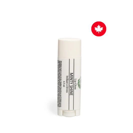 Lip Gloss - Minty