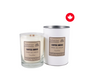 Coffee House Soy Candle