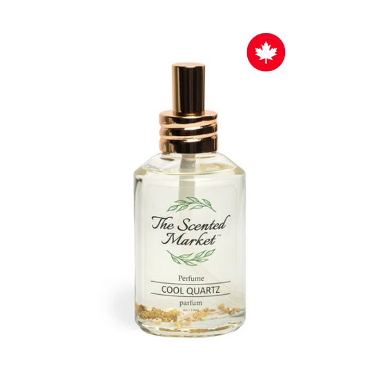 Luxury Perfume – Cool Quartz