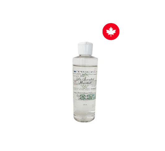 Reed Diffuser - Eucalyptus Lavender (REFILL)