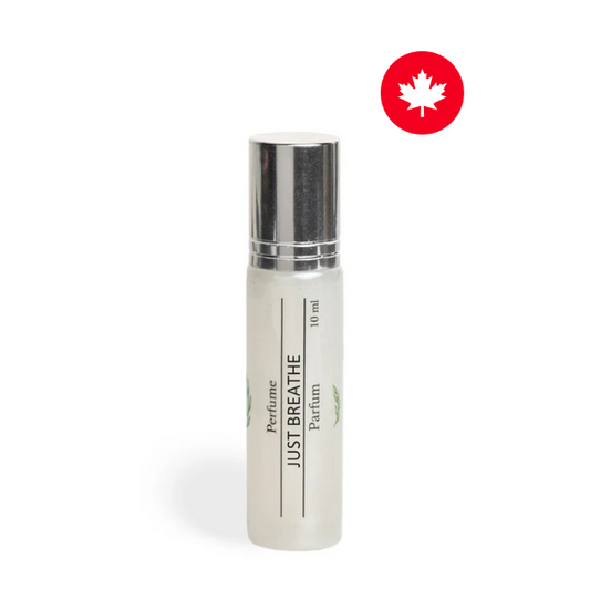 Roller Ball Perfume - Just Breathe