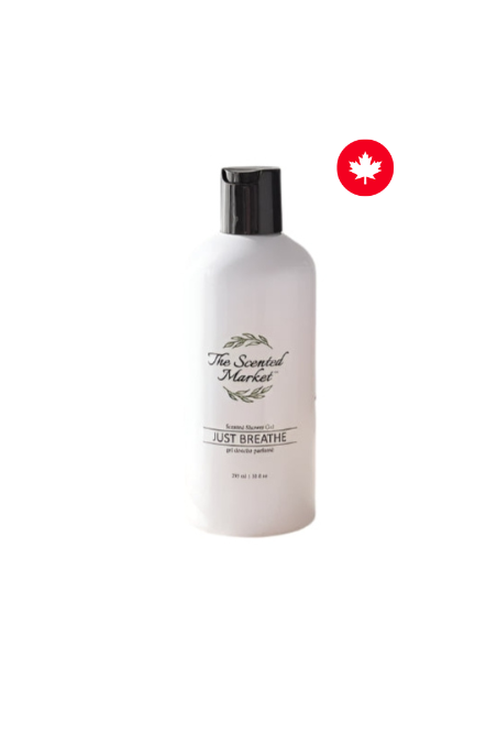 Shower Gel - Just Breathe