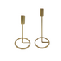Modern Taper Candle Holders