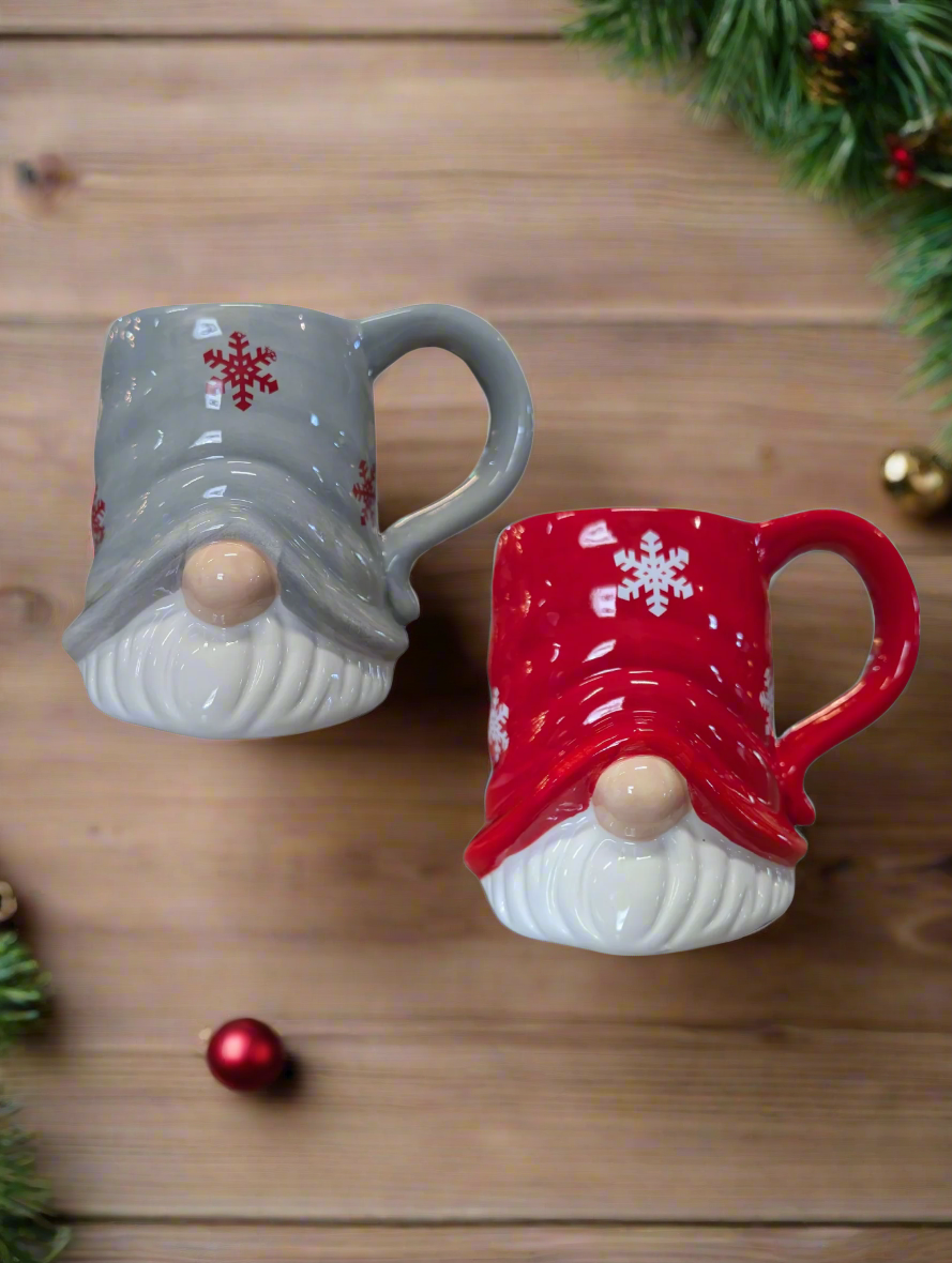 Gnome Mug
