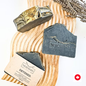 Detoxed Charcoal Shea Soap