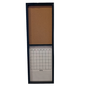 Cork & Whiteboard Calendar