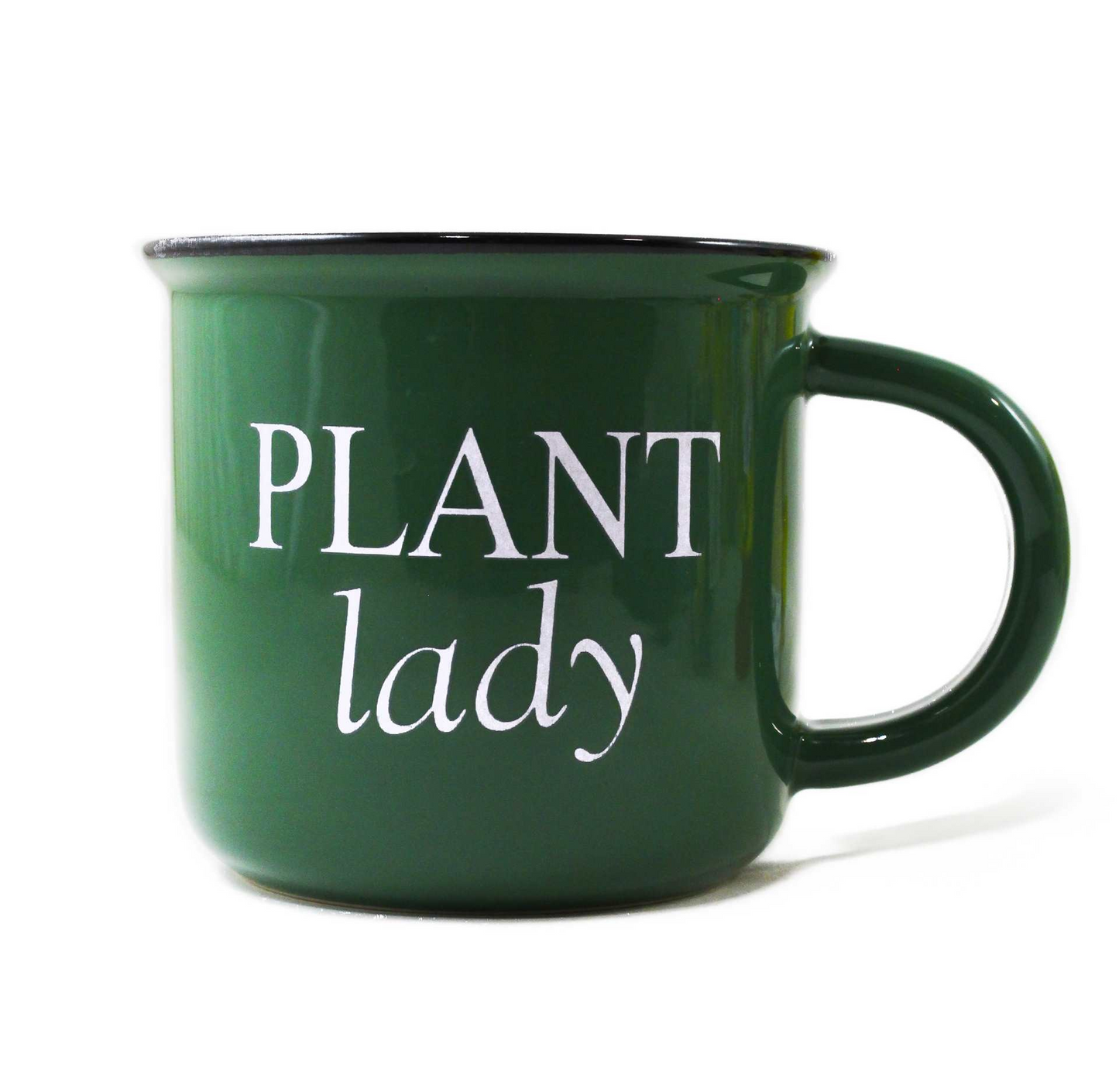 Plant Lady - Mug