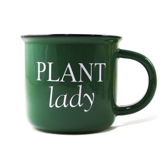 Plant Lady - Mug