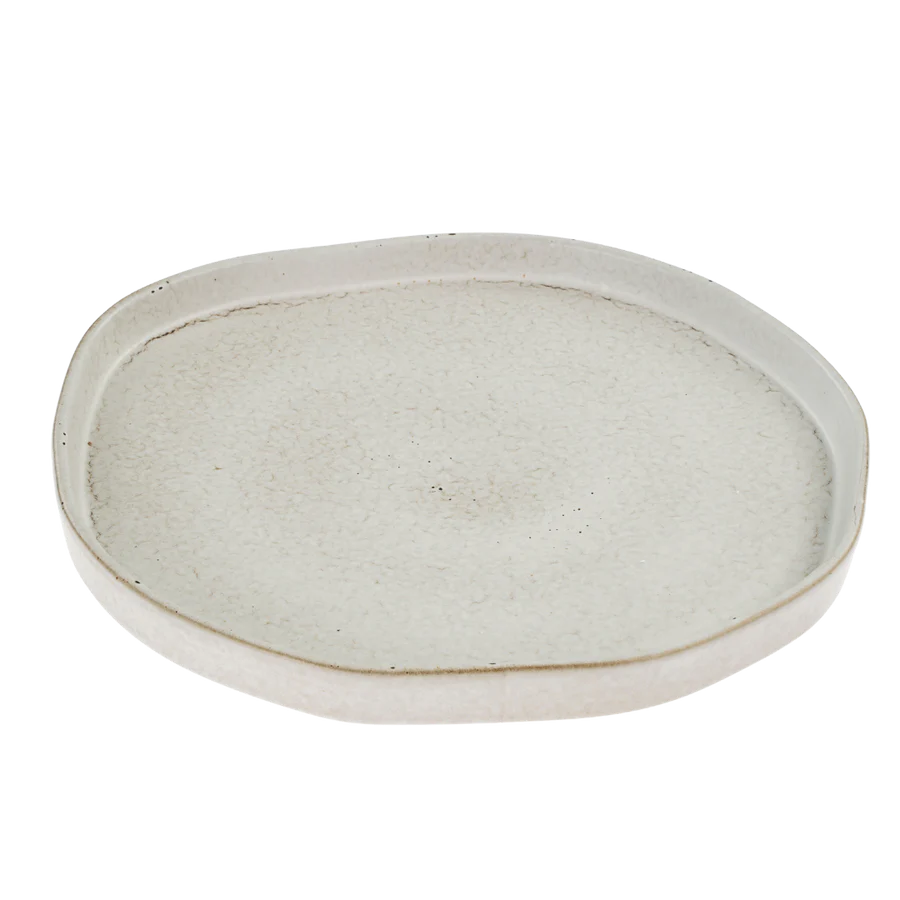 Pebble Serving Plates - Set of 2