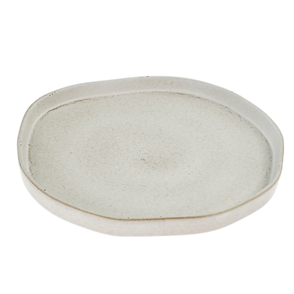 Pebble Serving Plates - Set of 2