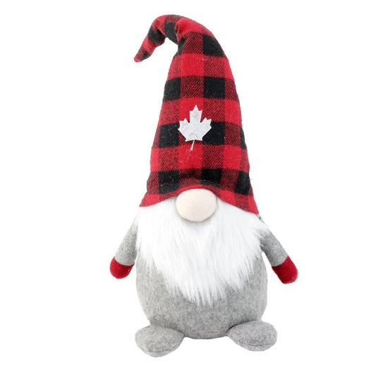 Canadian Gnome