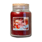 Hot Buttered Cider Paraffin Candle
