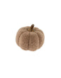 Felt Pumpkins - Oat