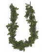 Boxwood Garland