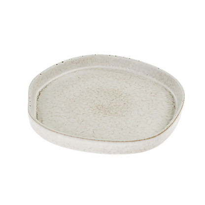 Pebble Serving Plates - Set of 2