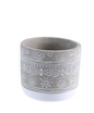 Cement Flower Pot