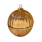 Home for the Holidays – Ornament Candle