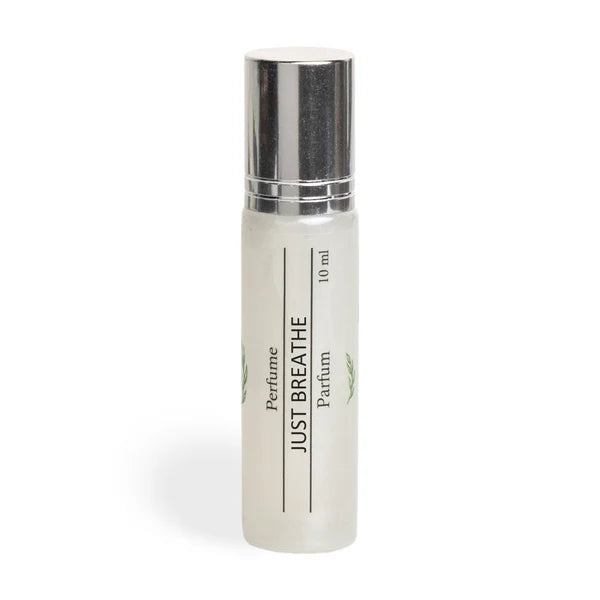 Roller Ball Perfume - Just Breathe