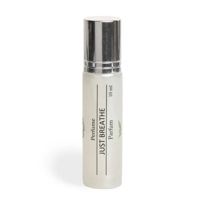 Roller Ball Perfume - Just Breathe