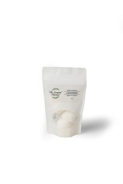Shower Steamer - Cashmere