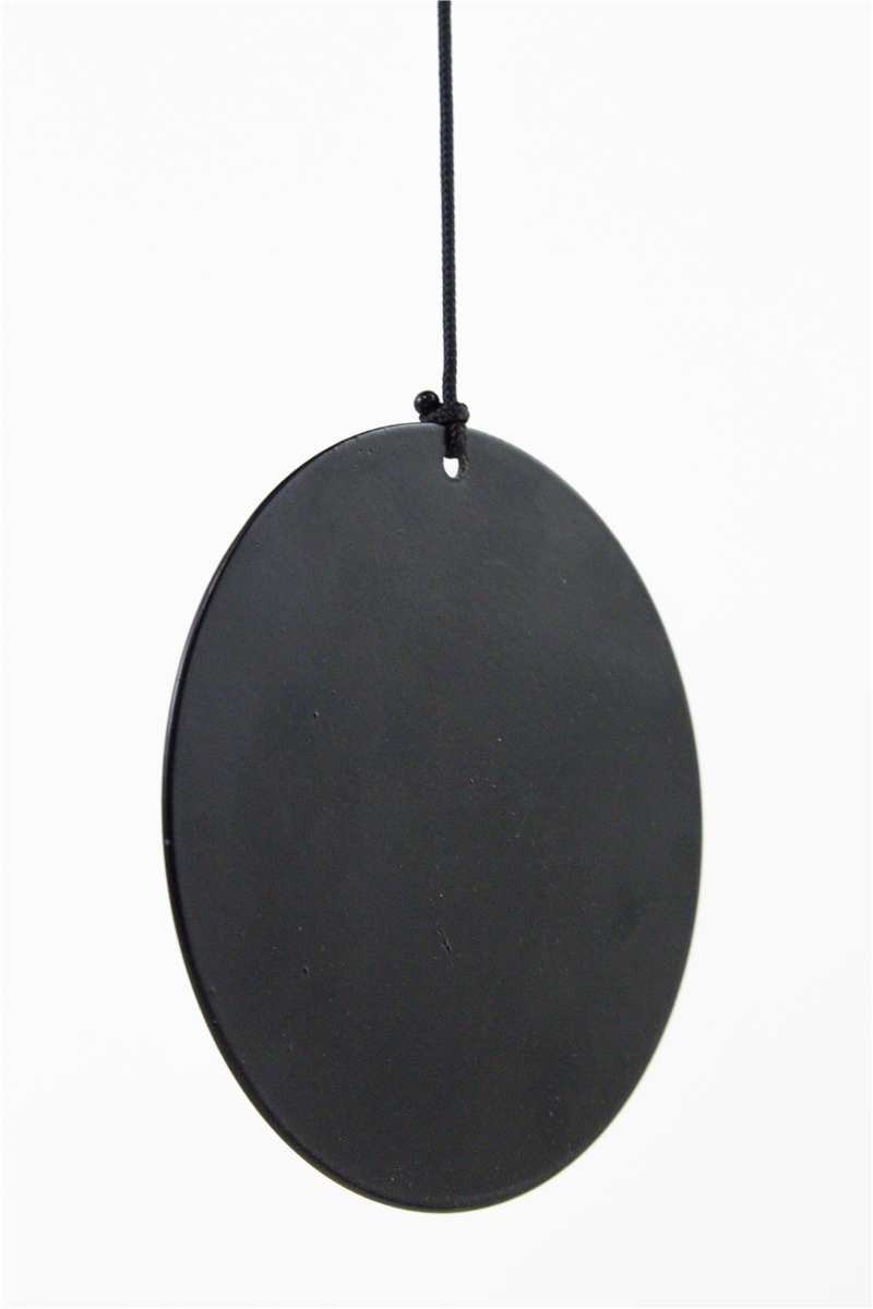 Cowbell Windchime