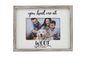 You Had Me at Woof! - Picture Frame