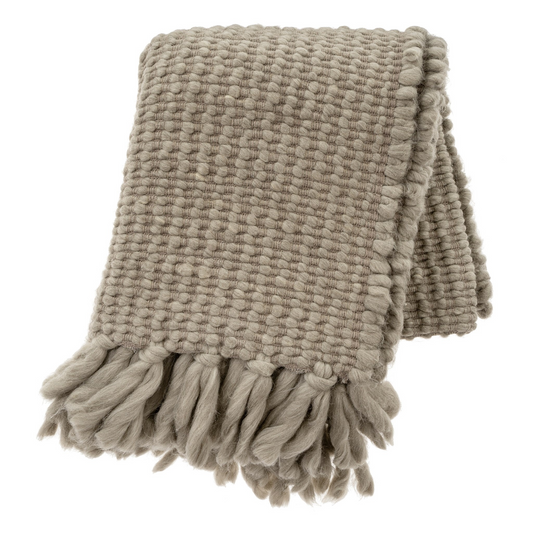 Verbier Throw