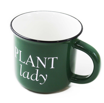 Plant Lady - Mug