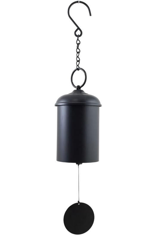 Cowbell Windchime
