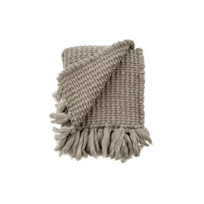 Verbier Throw